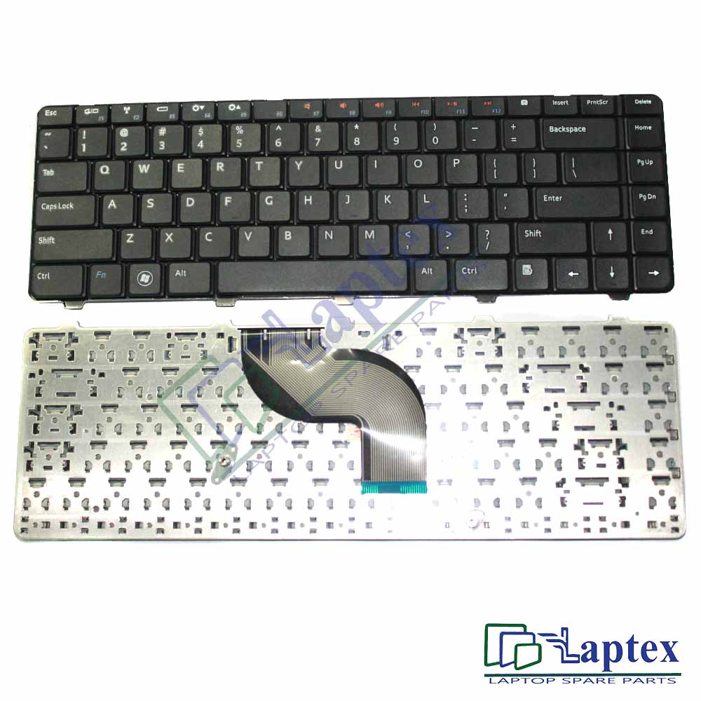 Dell Inspiron N4010 Laptop Keyboard